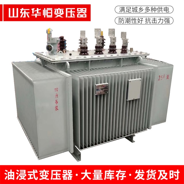 S13-10000/35荣成荣成荣成电力变压器厂家