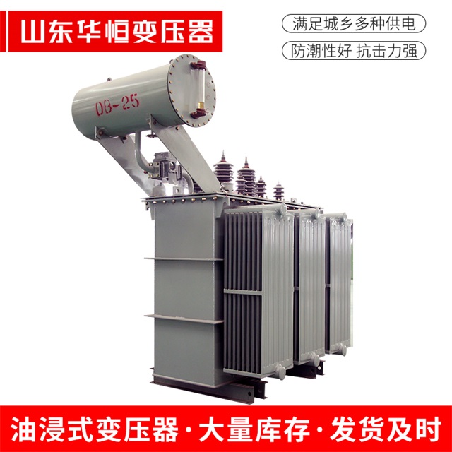 S11-10000/35荣成荣成荣成电力变压器厂家