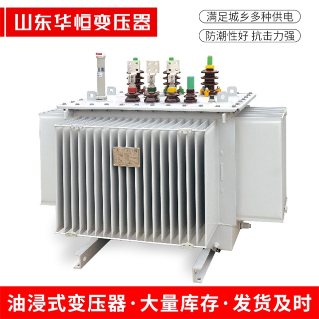 S13-10000/35荣成荣成荣成电力变压器