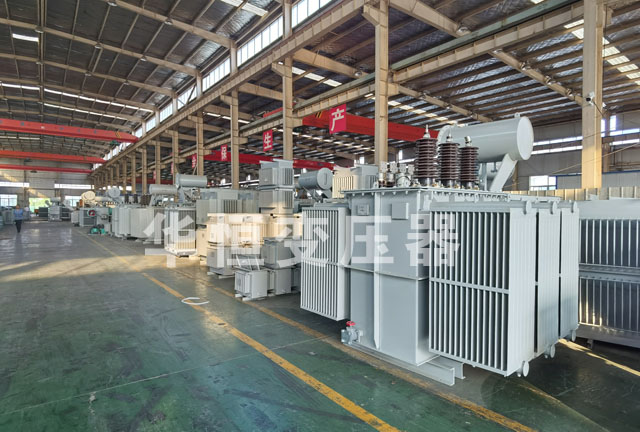 S13-8000/35荣成荣成荣成电力变压器厂家