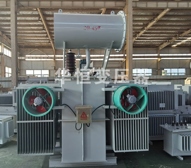 S13-8000/35荣成荣成荣成电力变压器
