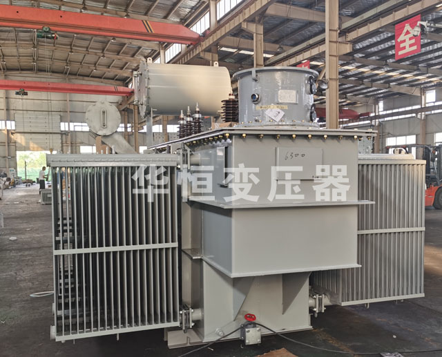 S11-8000/35荣成荣成荣成油浸式变压器价格