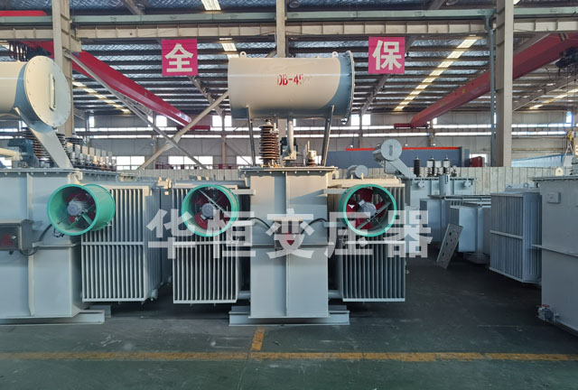 S13-6300/35荣成荣成荣成油浸式变压器